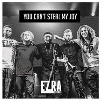 You Can't Steal My Joy [LP] - VINYL - Front_Standard