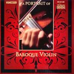 Front Standard. A Portrait of Baroque Violin [CD].