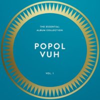 Essential Collection, Vol. 1 [LP] - VINYL - Front_Original