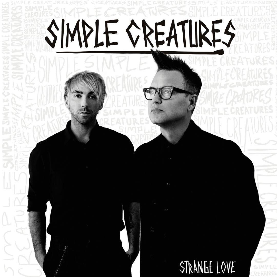 strange love release date