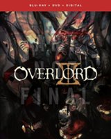 Overlord III: Season Three [Blu-ray] - Front_Original
