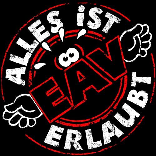 Alles Ist Erlaubt [LP] - VINYL