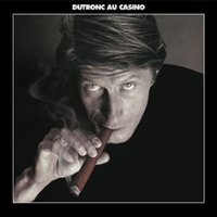 Dutronc au Casino [LP] - VINYL - Front_Standard