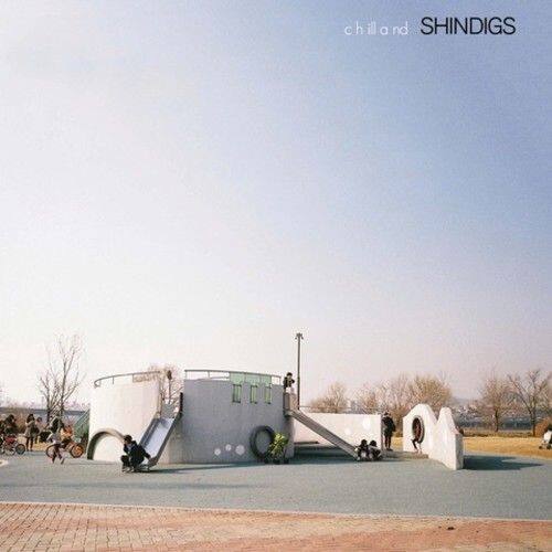 

Chilland [LP] - VINYL