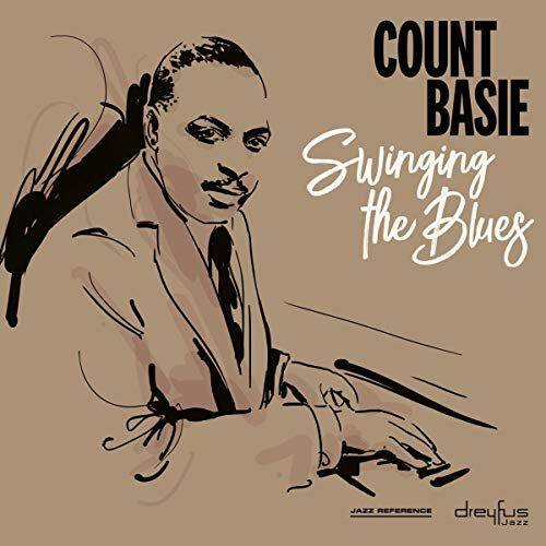 

Swingin' the Blues [Dreyfus] [LP] - VINYL