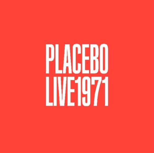 

Live 1971 [LP] - VINYL