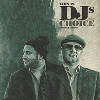 This Is DJ's Choice, Vol. 3 [LP] - VINYL - Front_Standard