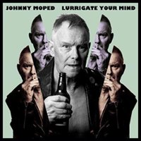 Lurrigate Your Mind [LP] - VINYL - Front_Standard
