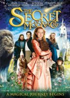 The Secret of Moonacre [DVD] [2008] - Front_Original