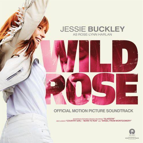Wild Rose [LP] - VINYL