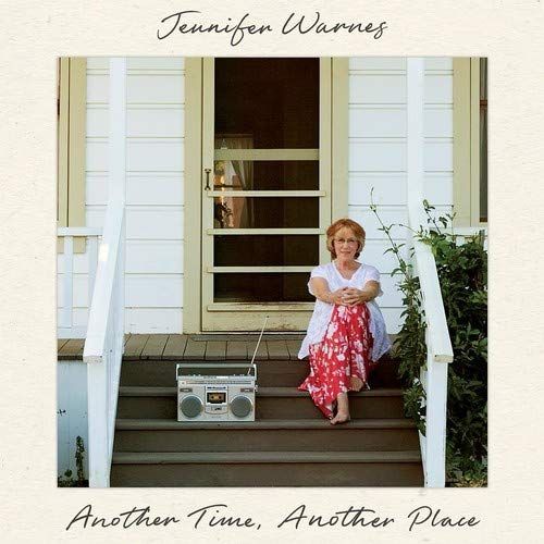 Another Time, Another Place [LP] - VINYL