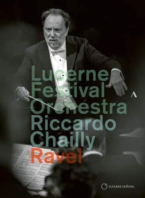 Ravel [Video] [DVD]