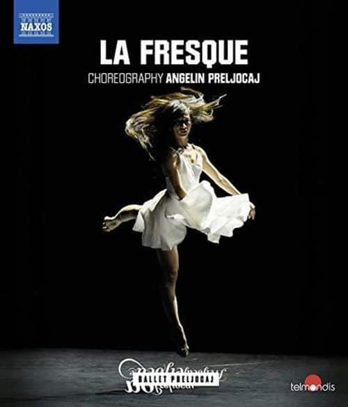 

La Fresque [Video] [Blu-Ray Disc]