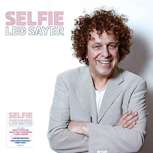 Selfie [LP] - VINYL