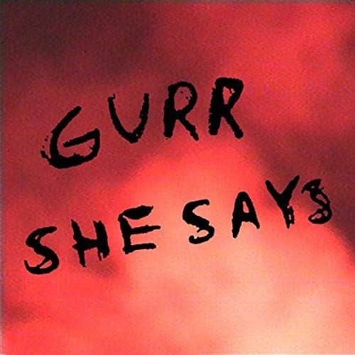 

She Says [LP] - VINYL