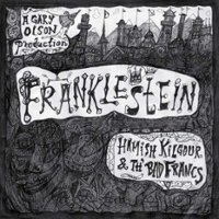 Franklestein [LP] - VINYL - Front_Standard