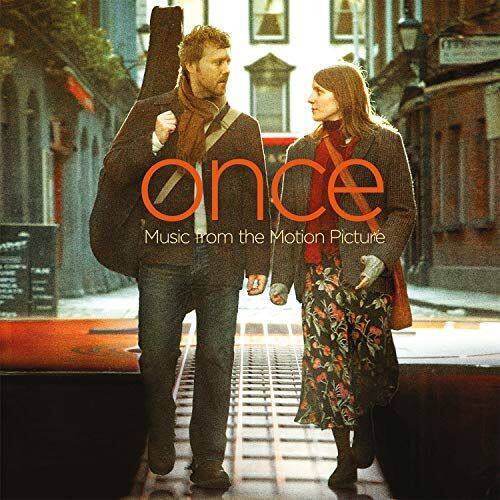  Once: Music From the Motion Picture [Original Soundtrack] [LP] - VINYL