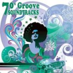 Front Standard. 70's Groove Soundtracks [LP] - VINYL.