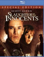Slaughter of the Innocents [Blu-ray] [1993] - Front_Original
