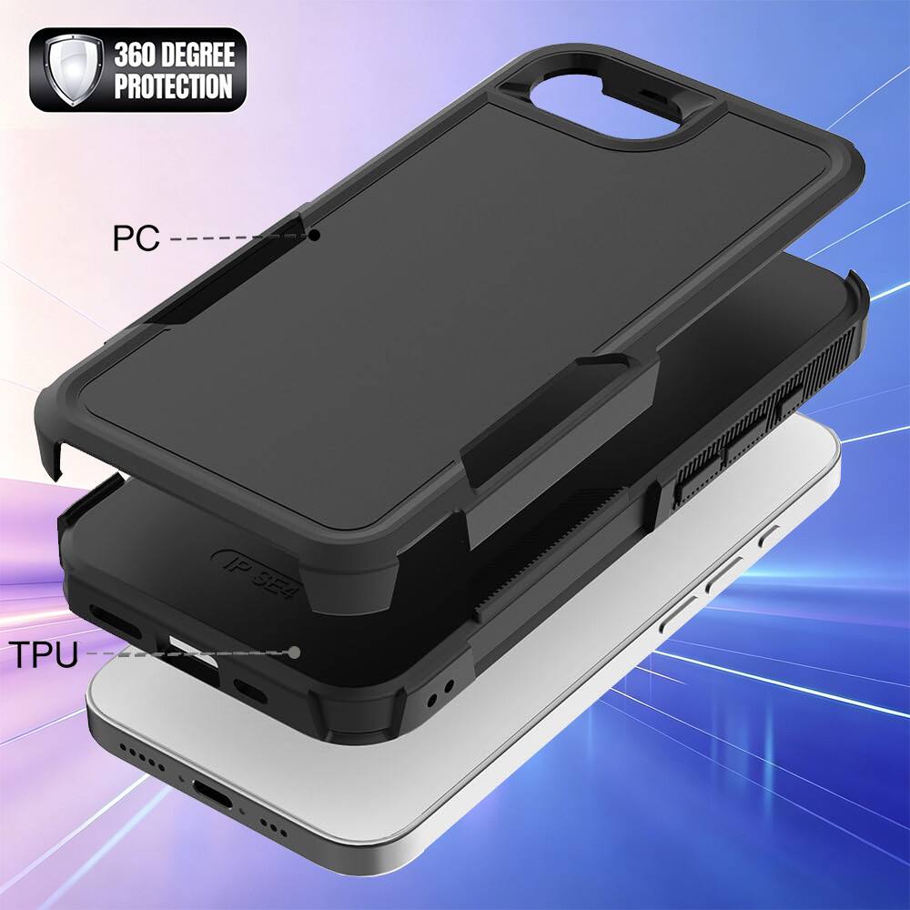 360 Degree Protection PC TPU IP SE4