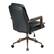 Alt View 12. OSP Home Furnishings - Woodlands Office Chair - Black.