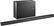 Angle Zoom. Samsung - 500 Series 2.1-Channel Soundbar with 7" Wireless Active Subwoofer - Black.