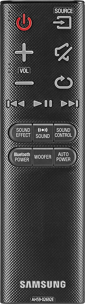 Lake Taupo Guvernør væske Best Buy: Samsung 500 Series 2.1-Channel Soundbar with 7" Wireless Active  Subwoofer Black HW-J550/ZA