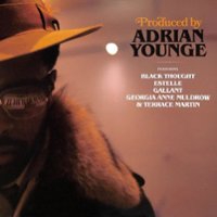 Produced by Adrian Younge [LP] - VINYL - Front_Original