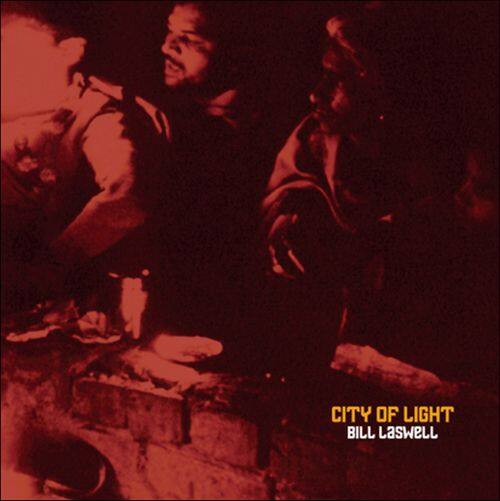 Best Buy: City of Light [LP] VINYL