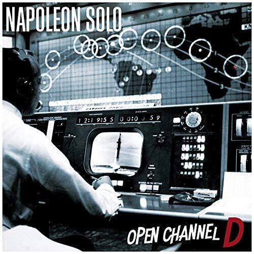 

Open Channel D [LP] - VINYL