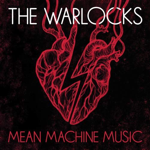 Mean Machine Music [LP] - VINYL