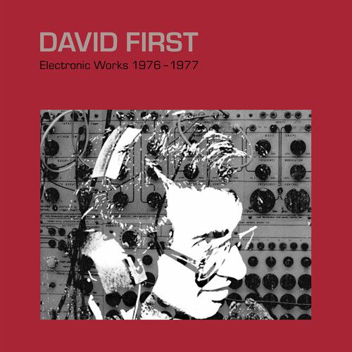 Electronic Works 1976-1977 [LP] - VINYL