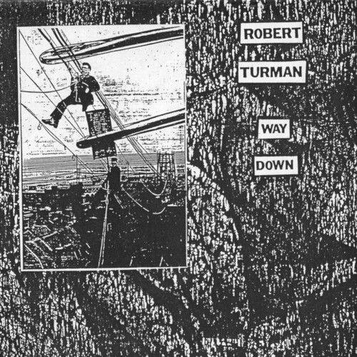 

Way Down [LP] - VINYL