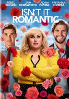 Isn't It Romantic [DVD] [2019] - Front_Original