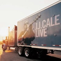 J.J. Cale Live [LP] - VINYL - Front_Standard