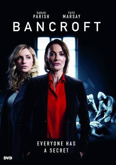 

Bancroft [DVD]