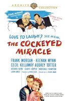 The Cockeyed Miracle [DVD] [1946] - Front_Original