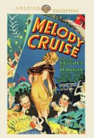 Melody Cruise [DVD] [1933] - Front_Original