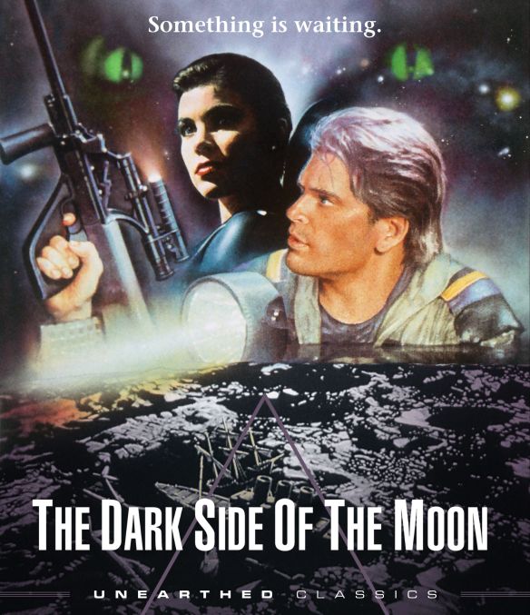 

The Dark Side of the Moon [Blu-ray] [1990]