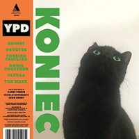 Koniec [LP] - VINYL - Front_Standard