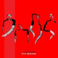 Fifth Season [LP] - VINYL - Front_Standard