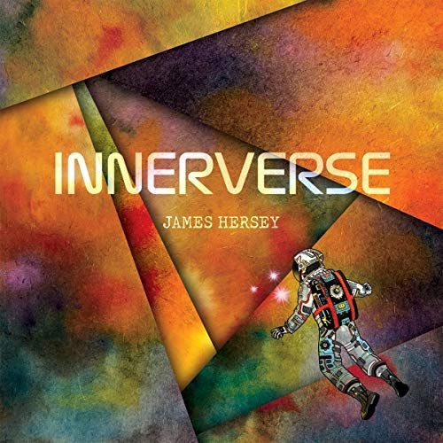 Innerverse [LP] - VINYL