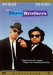 Front Standard. The Blues Brothers [DVD] [1980].