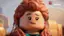 The LEGO Group presents LEGO Horizon Adventures 2024.