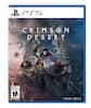 PS5 CRIMSON DESERT MATURE 17+ JEUNES ADULTES 17+ M ESRB PEARL ABYSS