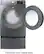 Alt View 2. Samsung - 7.5 Cu. Ft. 11-Cycle Electric Dryer with Steam.