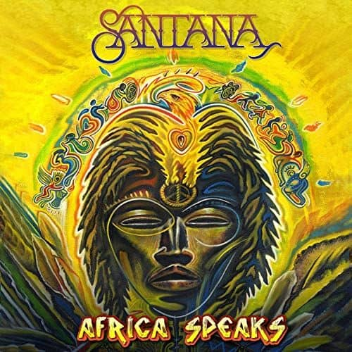 

Africa Speaks [LP] - VINYL