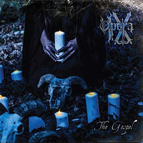 The Gospel [LP] - VINYL