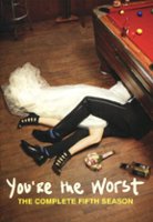 You're the Worst: The Complete Fifth Season - Front_Zoom