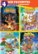 Front Standard. 4 Kid Favorites: Scooby-Doo! Summer Break [2 Discs] [DVD].
